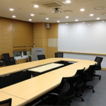 바티칸(대회의실)